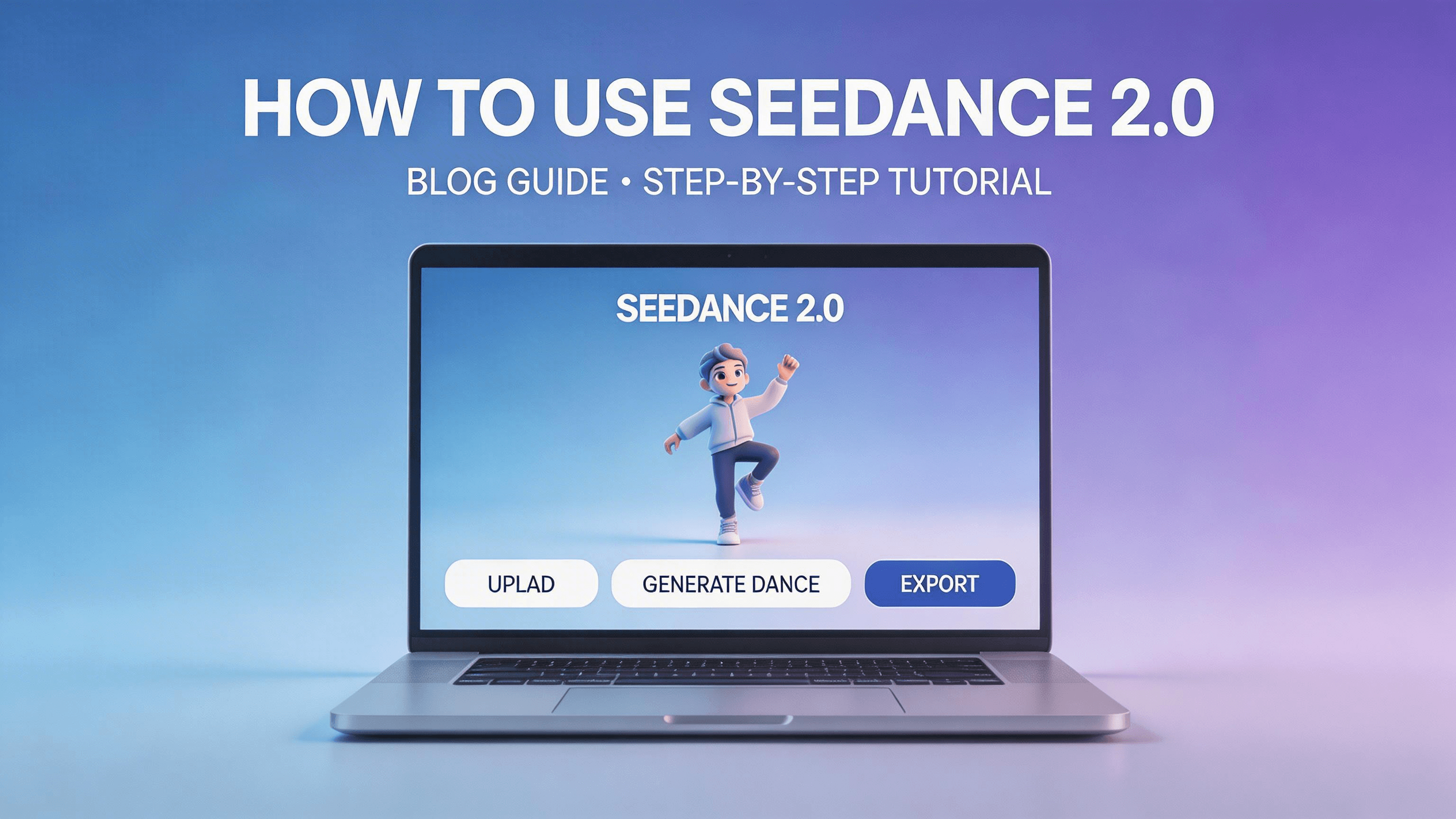 how to use seedance 2.0